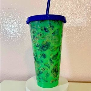 Handmade Color Changing Tumbler